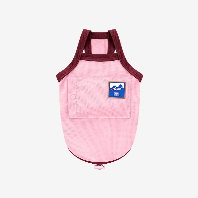 Cooling Tank Top - moki+