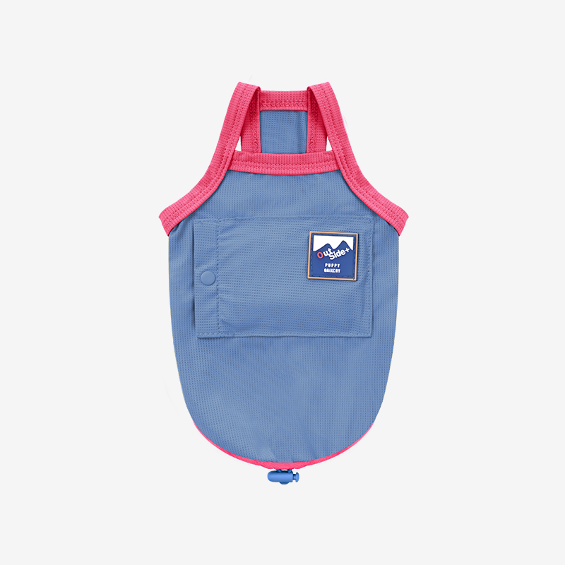 Cooling Tank Top - moki+