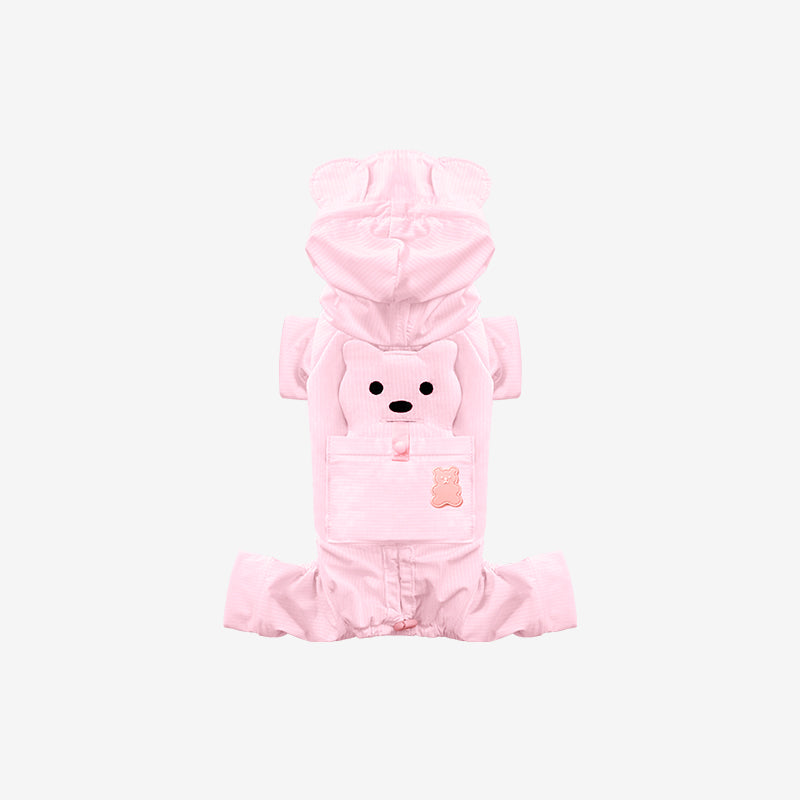 Big Bear Cooling Jumpsuit - moki+