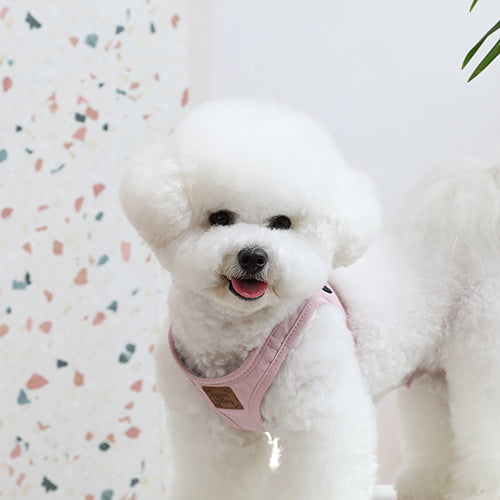 Soft Touch Cotton Harness - moki+