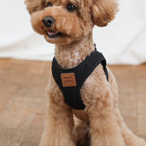 Soft Touch Cotton Harness - moki+
