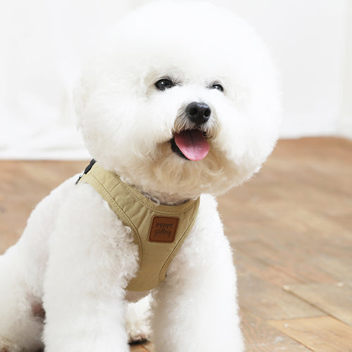 Soft Touch Cotton Harness - moki+