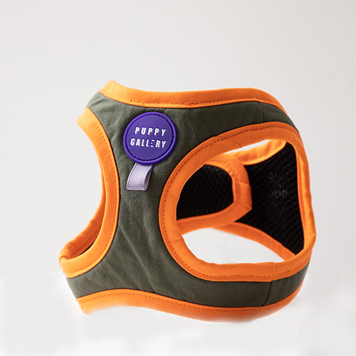 Plus Alpha Harness - moki+