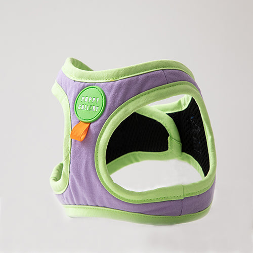 Plus Alpha Harness - moki+