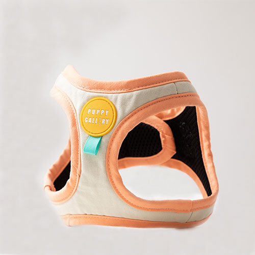 Plus Alpha Harness - moki+