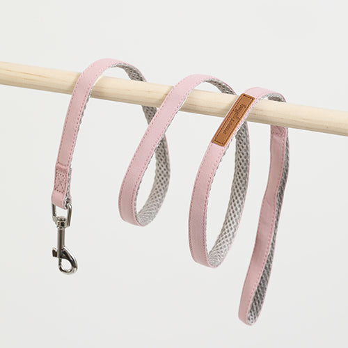Soft Touch Cotton Leash - moki+