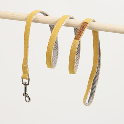 Soft Touch Cotton Leash - moki+