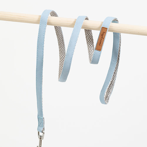 Soft Touch Cotton Leash - moki+