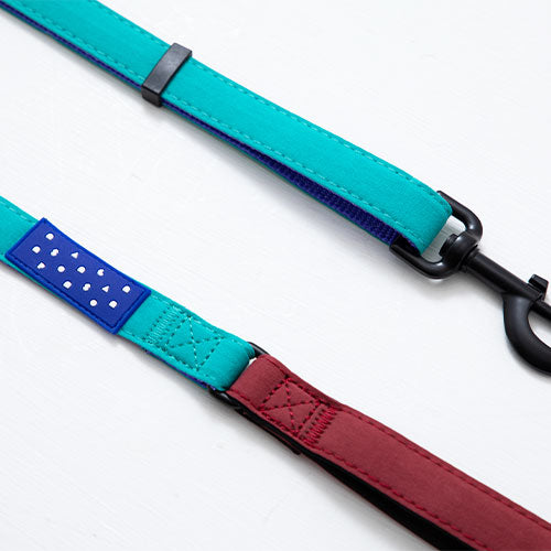 Plus Alpha Dog Adjustable Leash - moki+