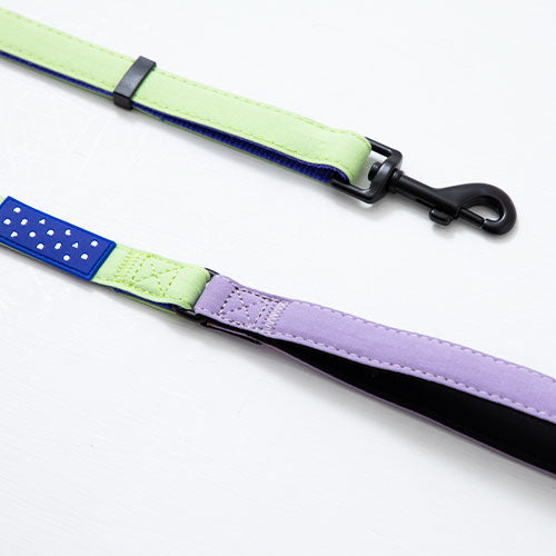 Plus Alpha Dog Adjustable Leash - moki+