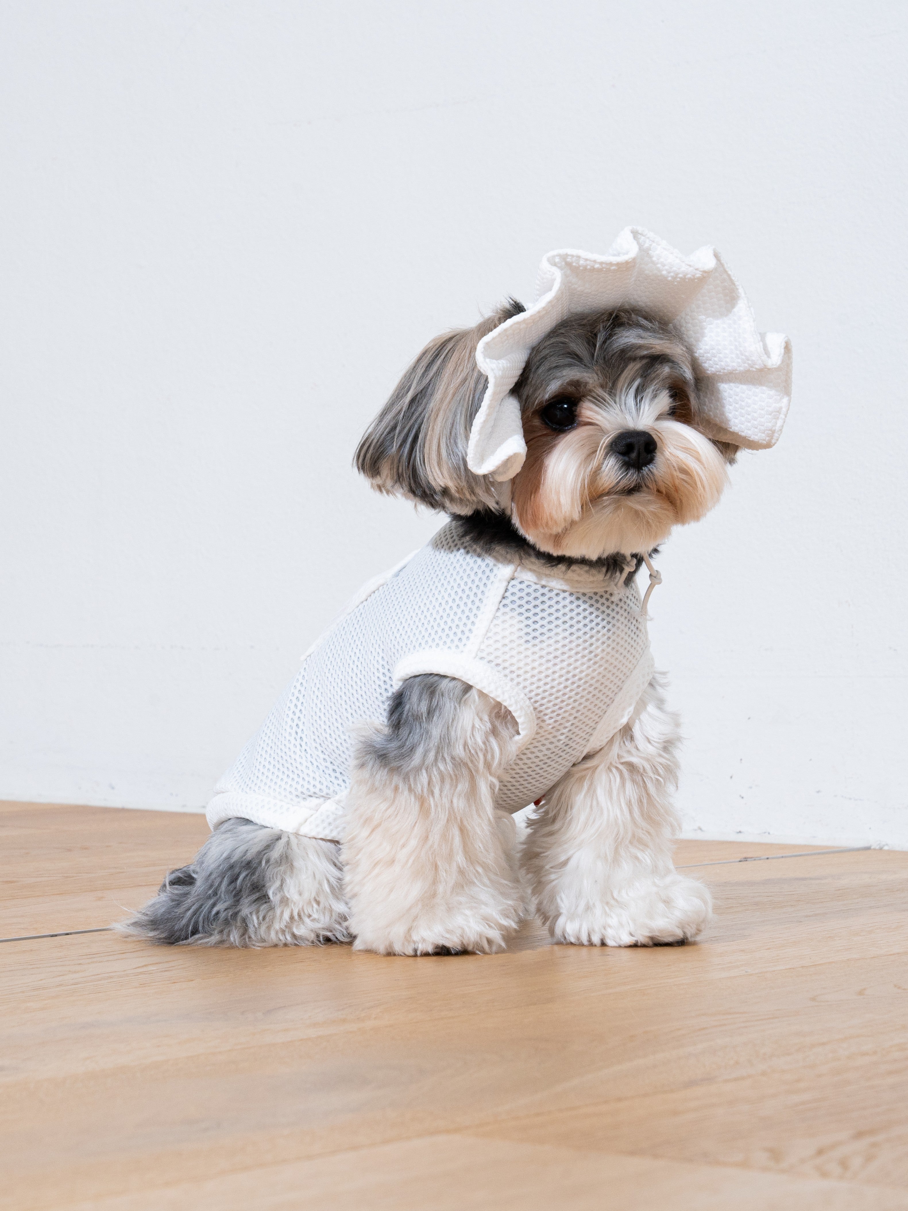 Gom Gom Cooling Hat - moki+