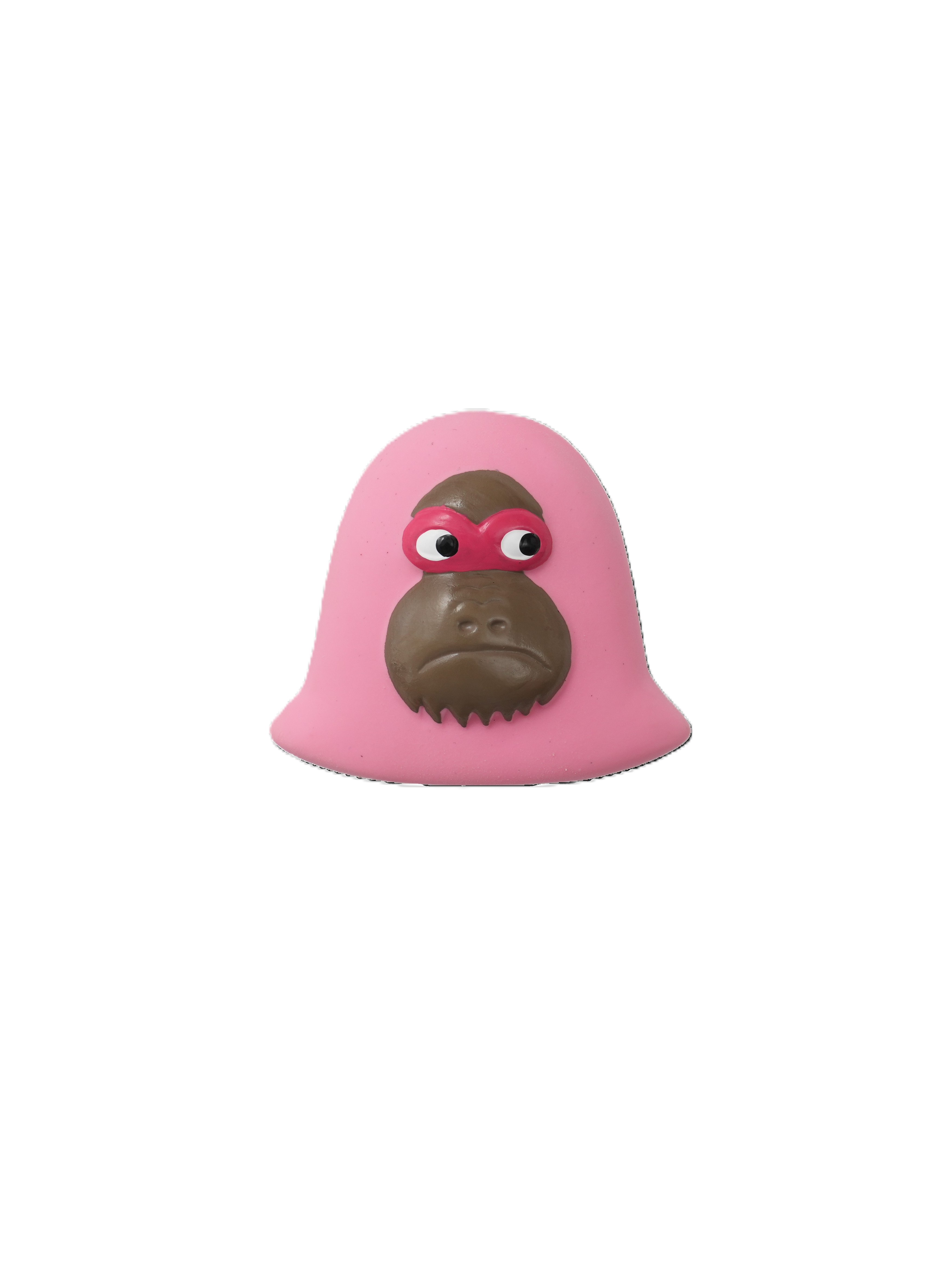 Moody Monkey Kiki - Natural Latex Toy - moki+