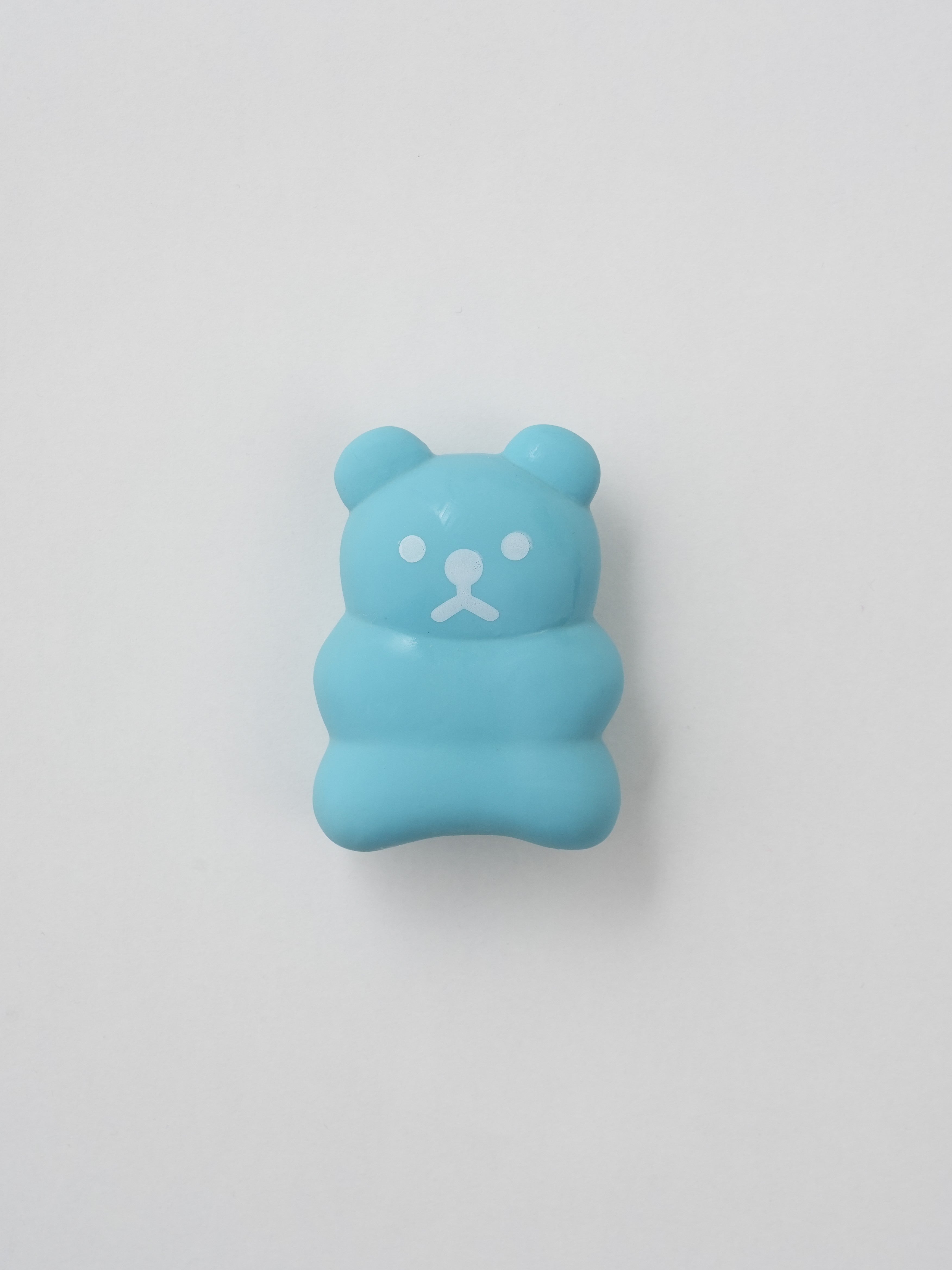 Bitsy Bear - Natural Latex Toy - moki+