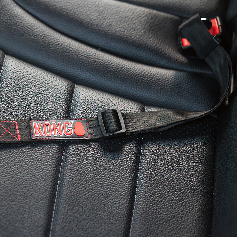 KONG Seat Belt Tether - moki+