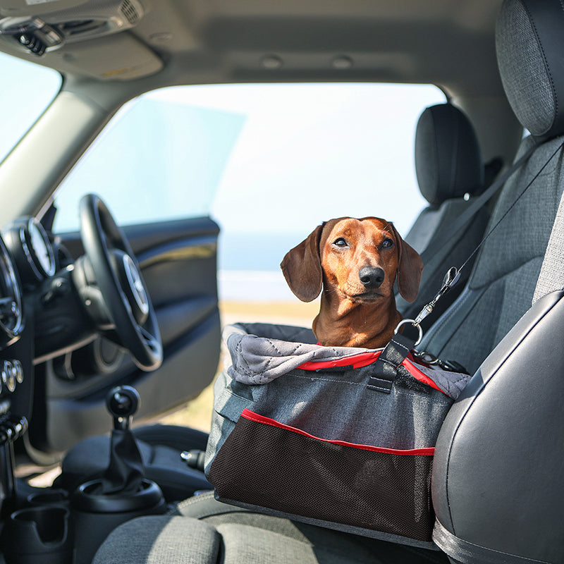 KONG Secure Booster Seat - moki+
