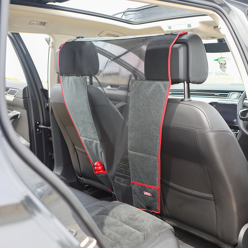 KONG Protective Seat Barrier - moki+
