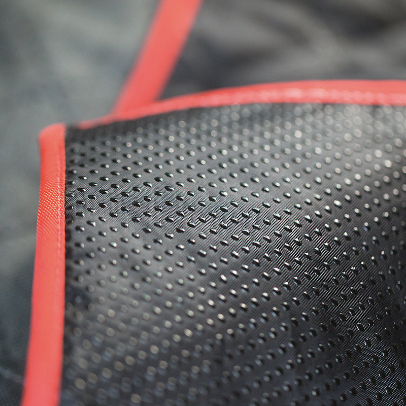 KONG 2-In-1 Bench Seat Cover & Hammock - moki+