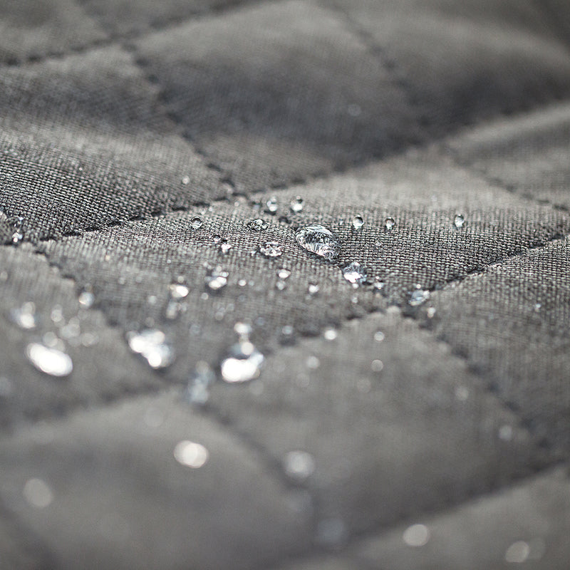 KONG 2-In-1 Bench Seat Cover & Hammock - moki+