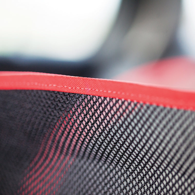 KONG 2-In-1 Bench Seat Cover & Hammock - moki+