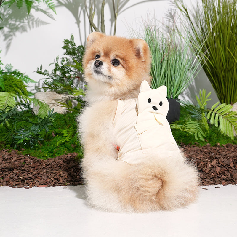 Big Bear Cooling Tank Top - moki+