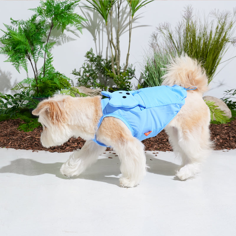 Big Bear Cooling Tank Top - moki+