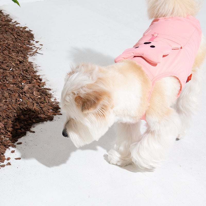 Big Bear Cooling Tank Top - moki+