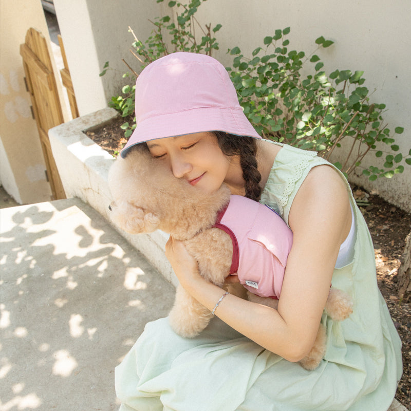 Reversible Hat - moki+