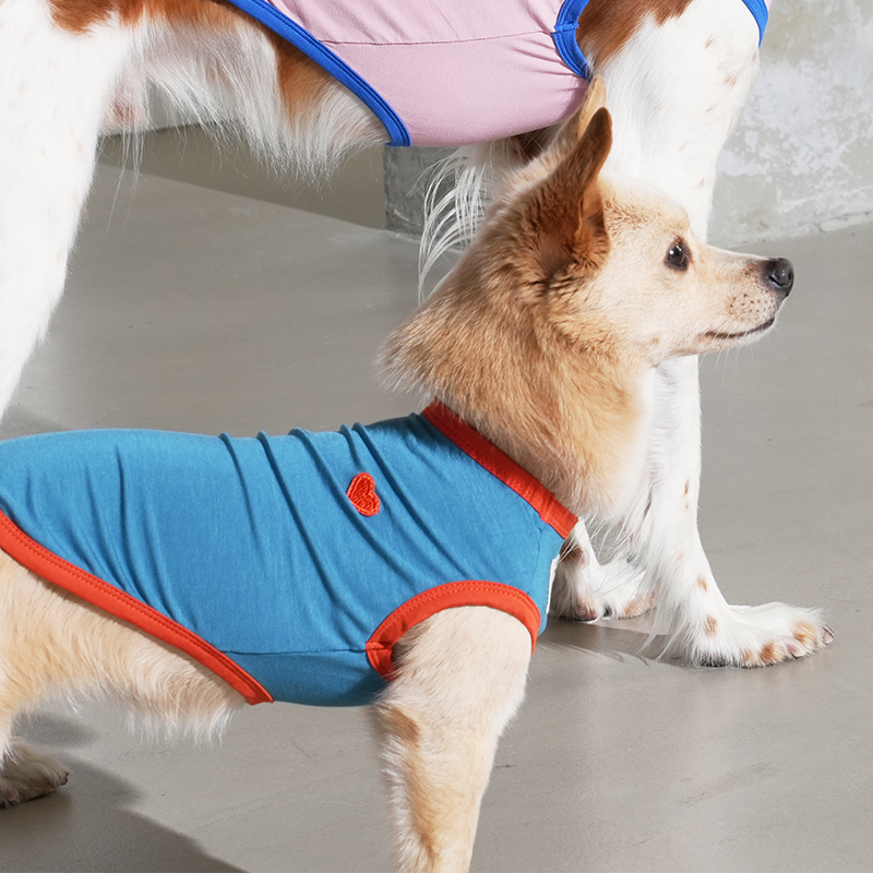 Love Room T-shirt - moki+