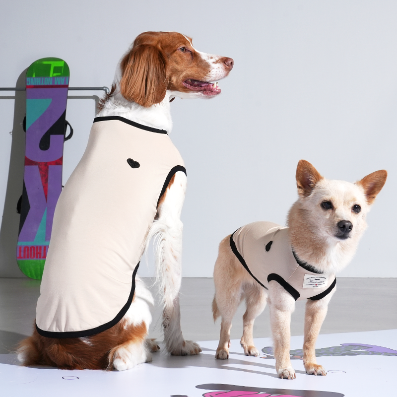 Love Room T-shirt - moki+