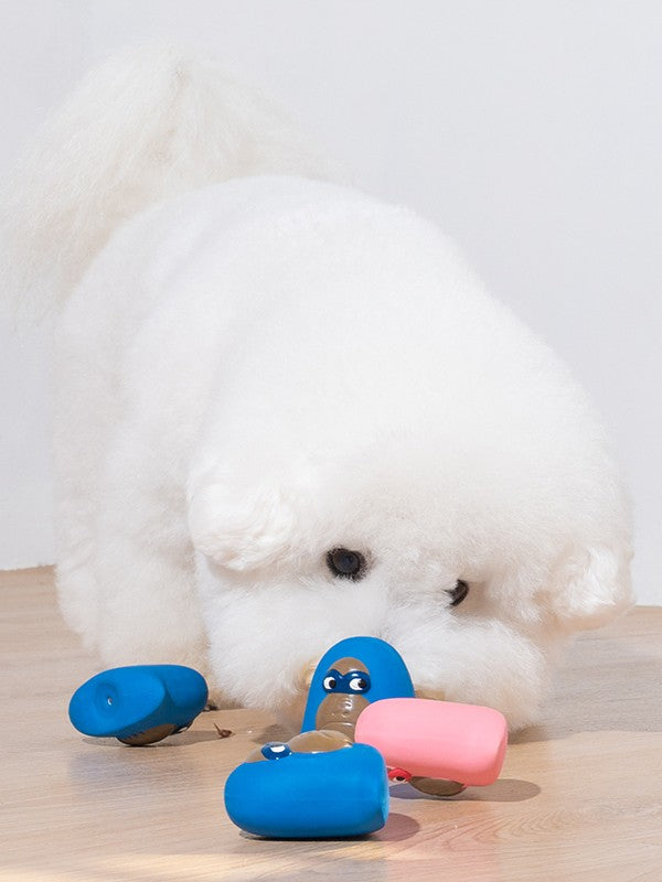 Moody Monkey Kiki - Natural Latex Toy - moki+