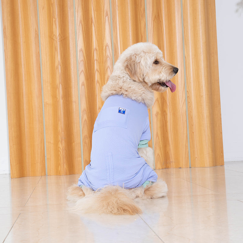 Cooling Jumpsuit - moki+