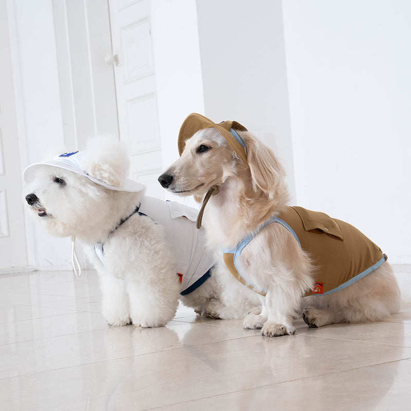 Cooling Tank Top - moki+