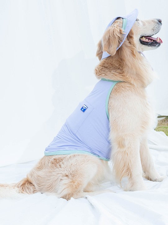 Cooling Tank Top - moki+
