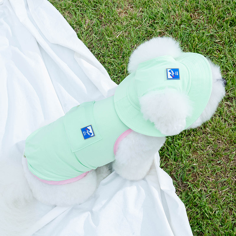 Cooling Tank Top - moki+