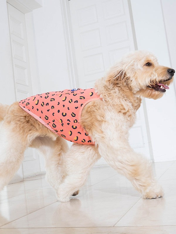 Little Panther Cooling Tank Top - moki+