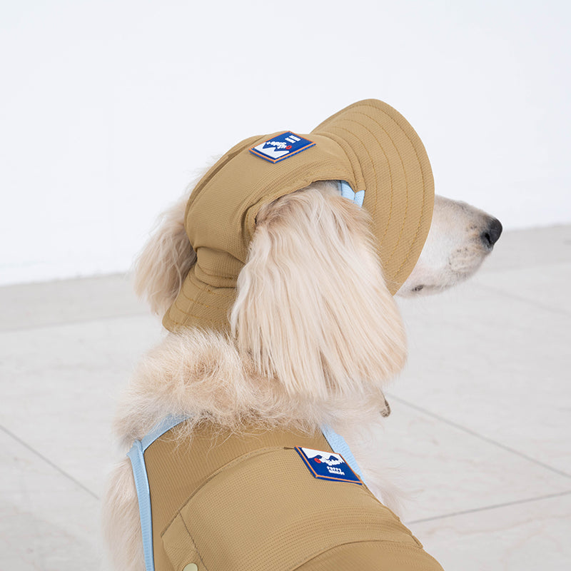 Cooling Bucket Hat - moki+