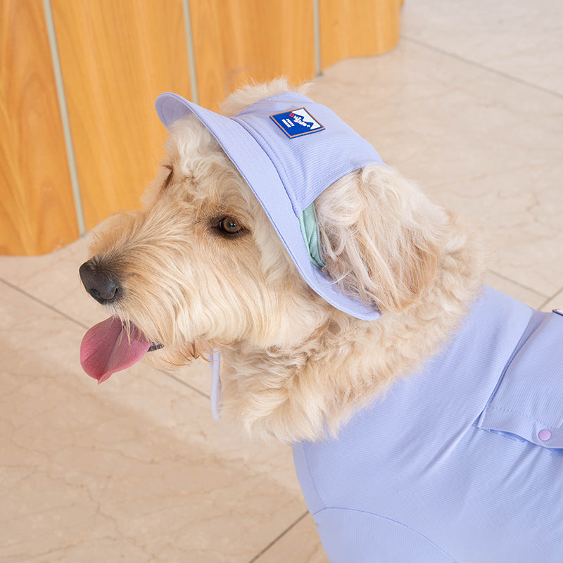 Cooling Bucket Hat - moki+