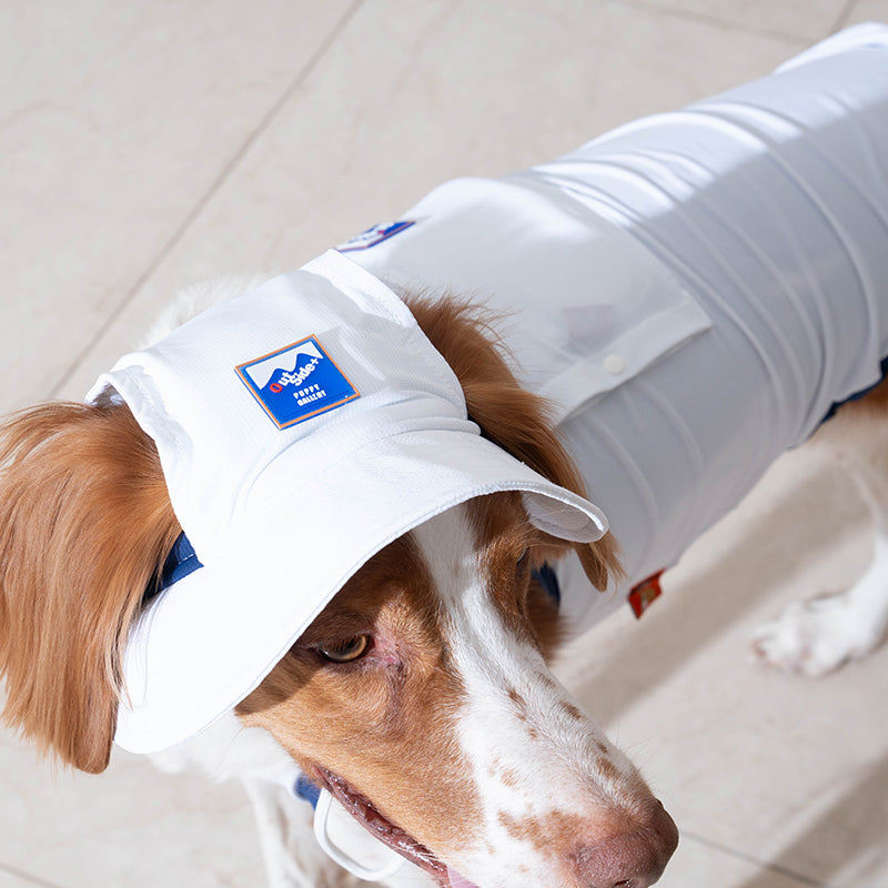 Cooling Bucket Hat - moki+