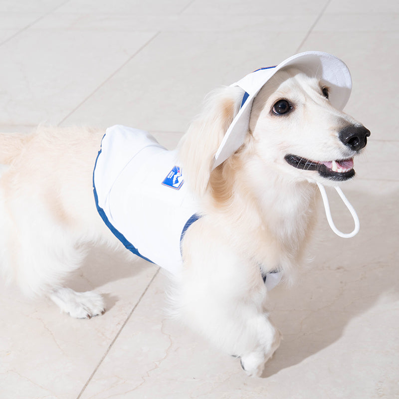 Cooling Bucket Hat - moki+