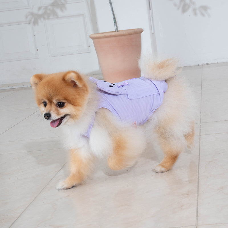 Big Bear Cooling Tank Top - moki+