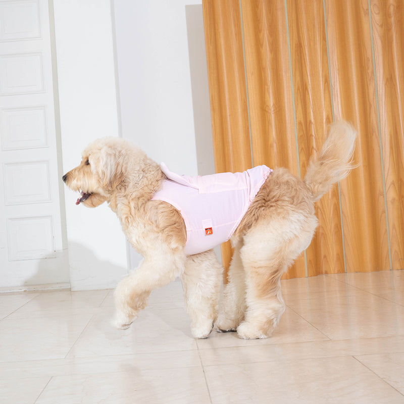 Big Bear Cooling Tank Top - moki+