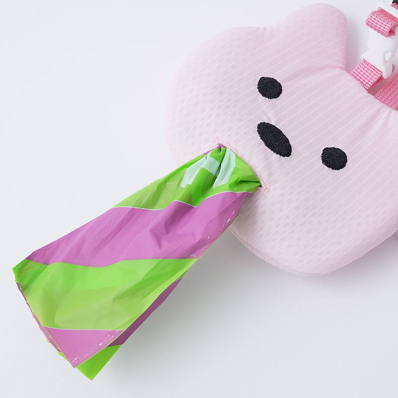 Big Bear Poop Bag Dispenser - moki+