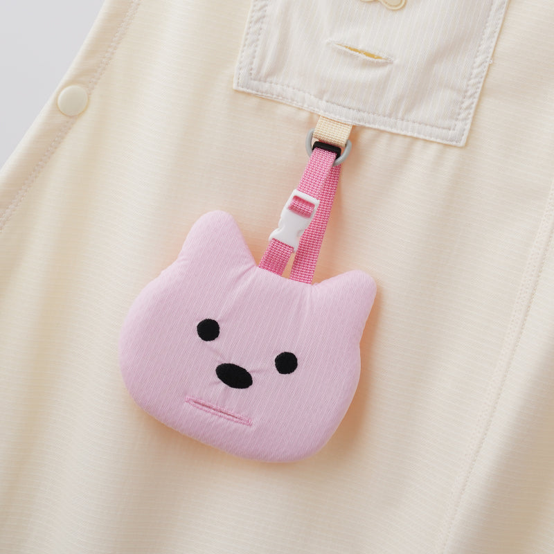 Big Bear Poop Bag Dispenser - moki+