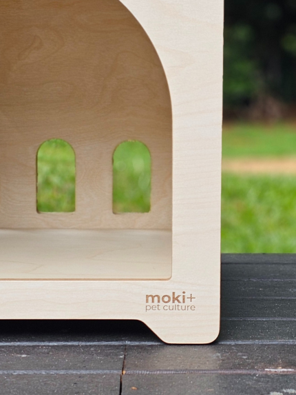 Haven - moki+