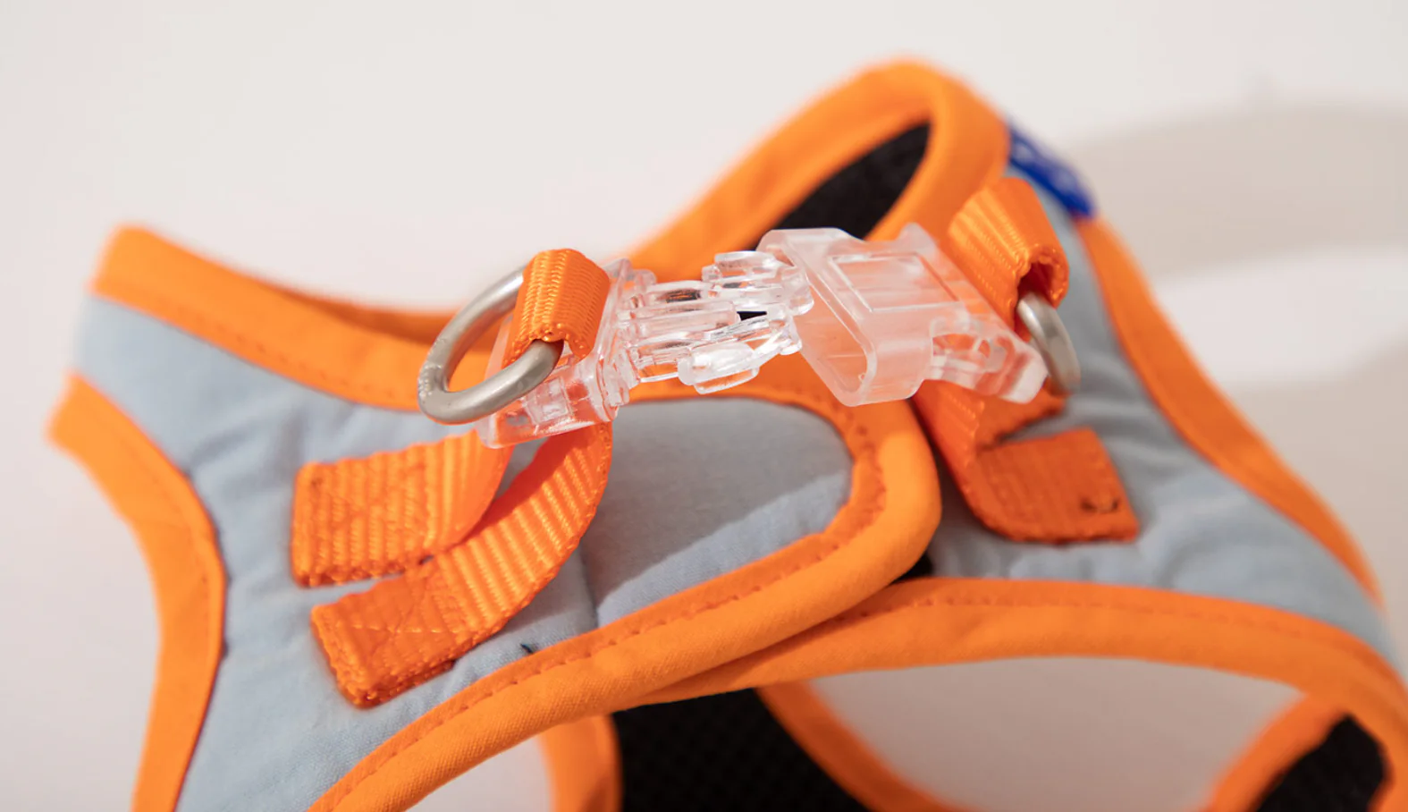 Plus Alpha Harness - moki+