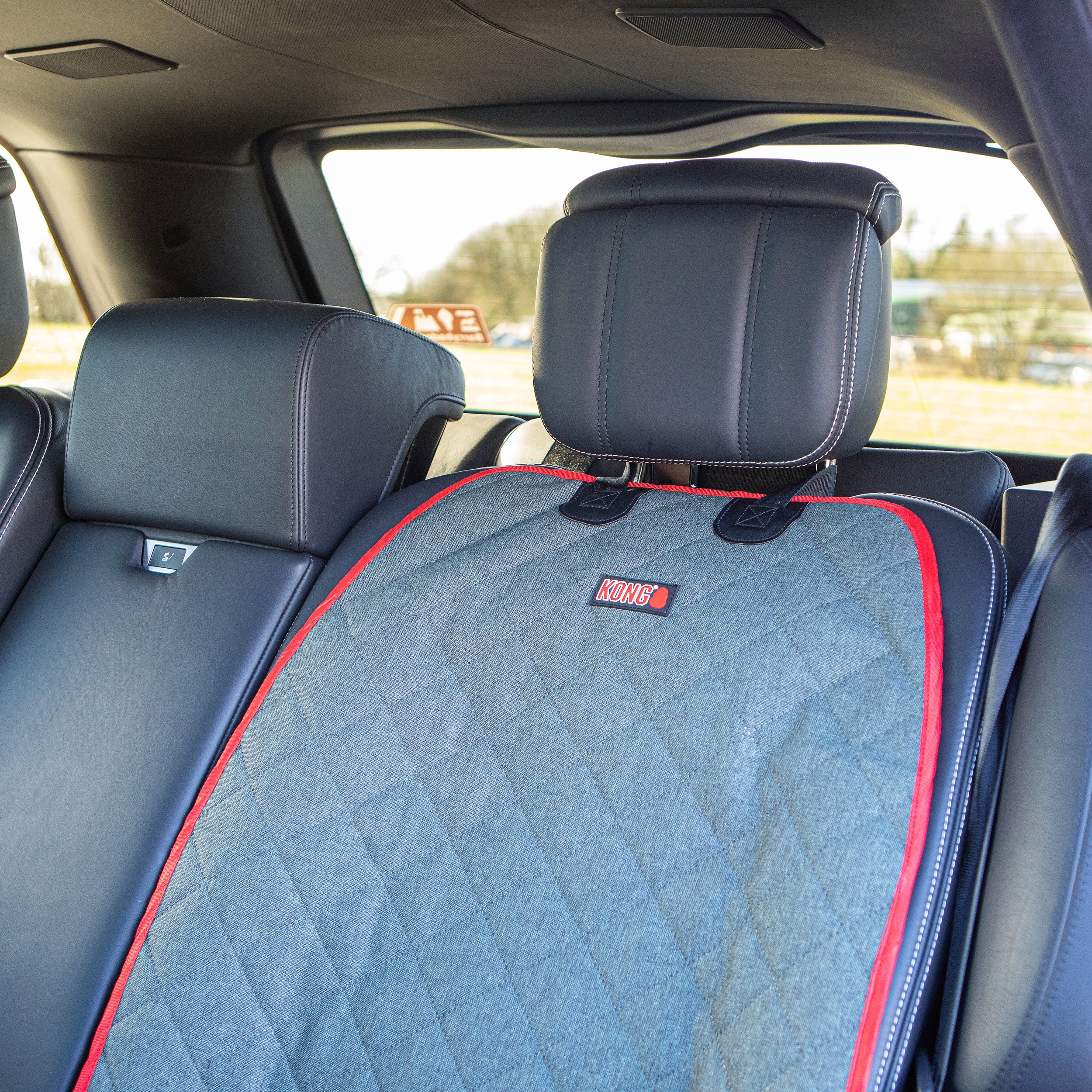 KONG Single Seat Cover - moki+