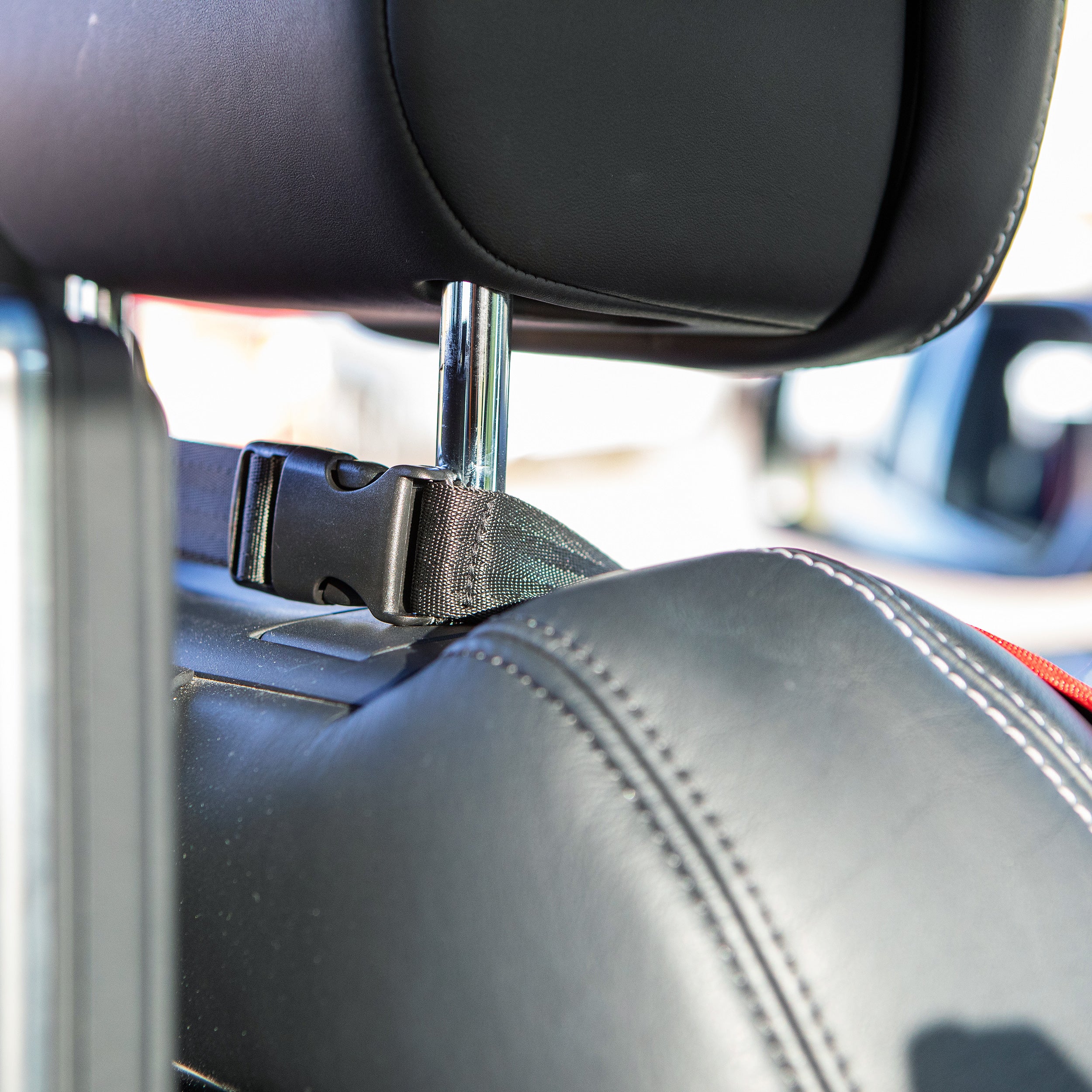 KONG Single Seat Cover - moki+