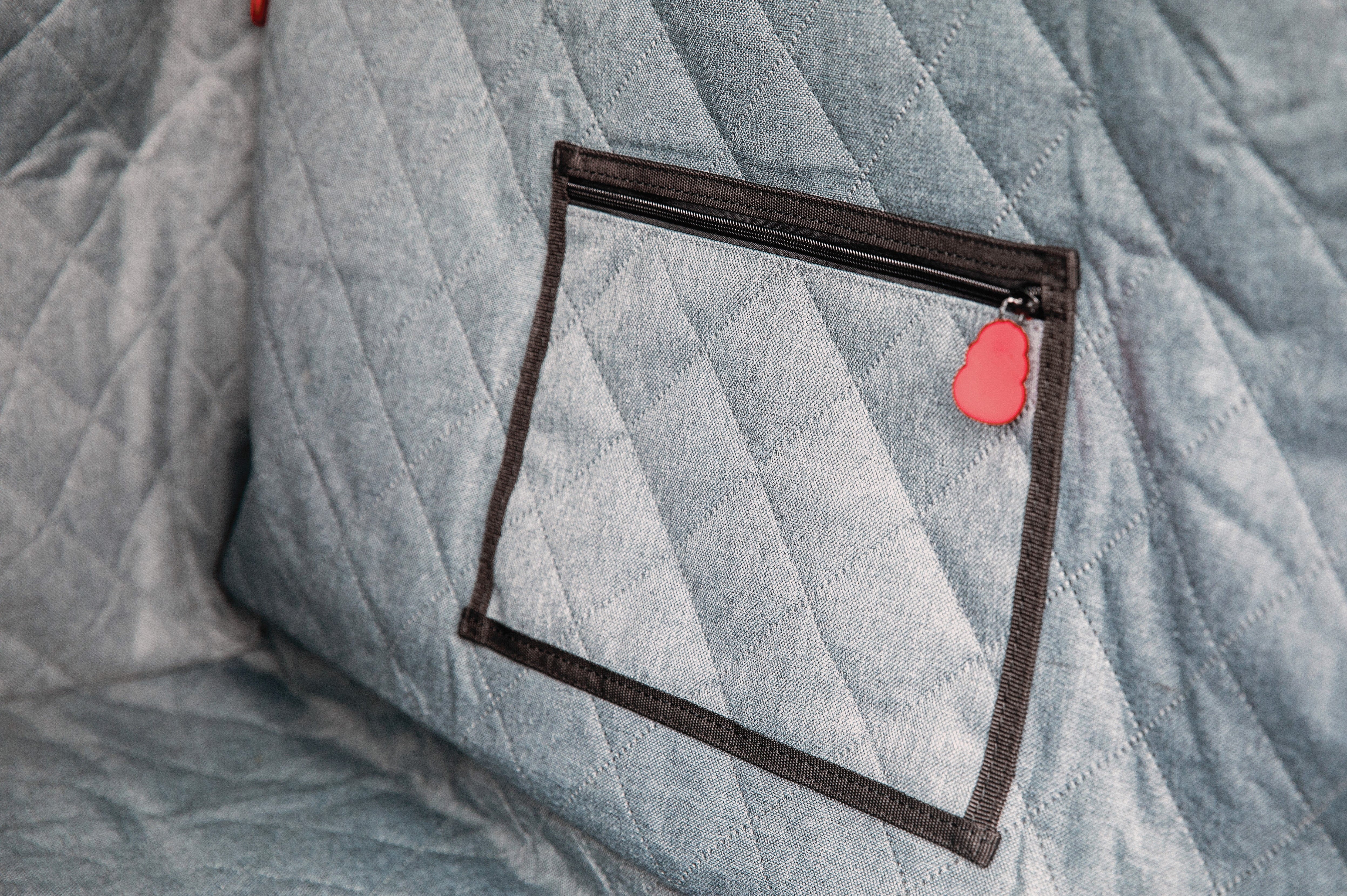 KONG Ultimate Cargo Liner & Tether - moki+