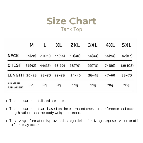 Cooling Tank Top - moki+