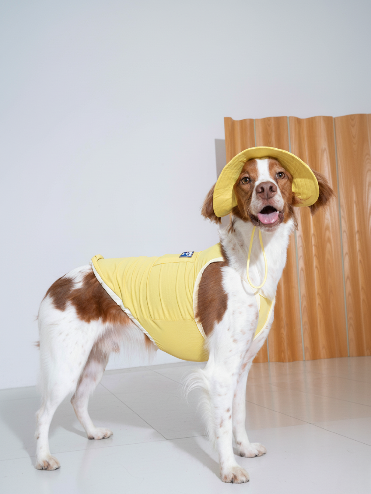 Cooling Tank Top - moki+